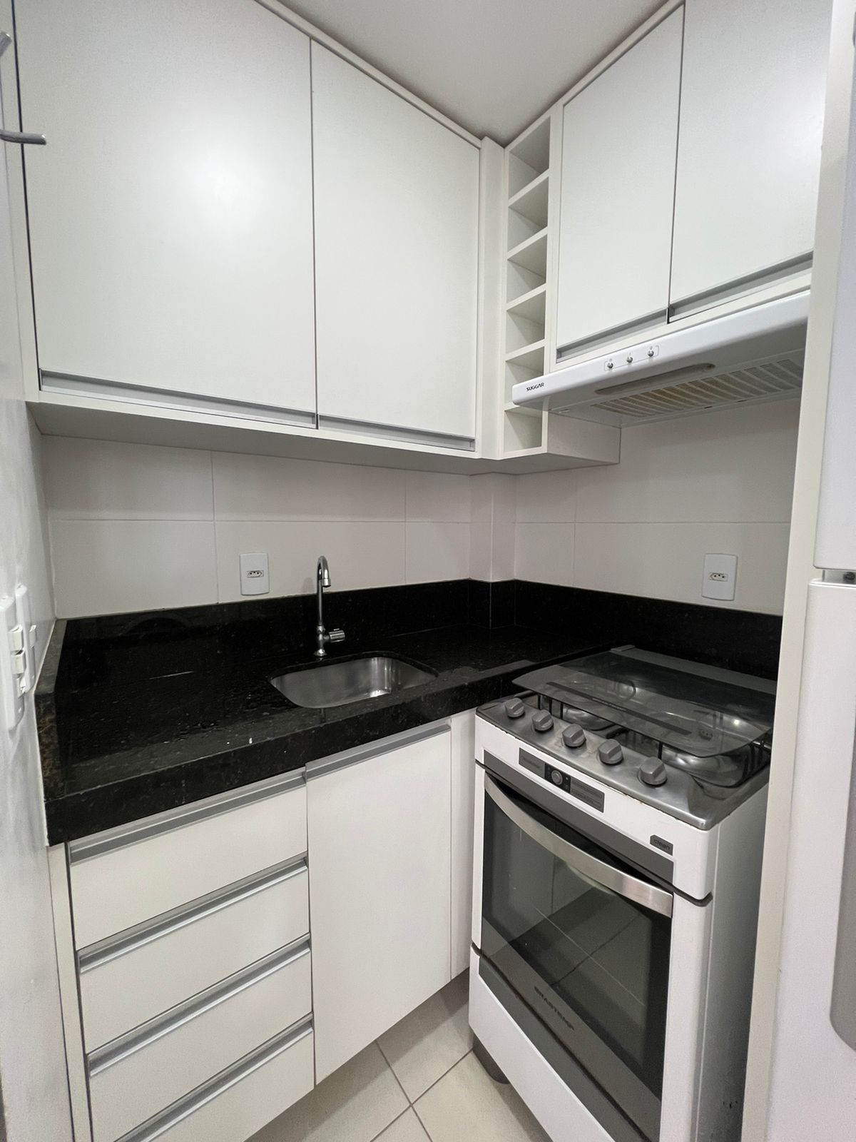 Imagem Apartamento com 1 Quarto à Venda, 45 m²em Centro - Tramandaí