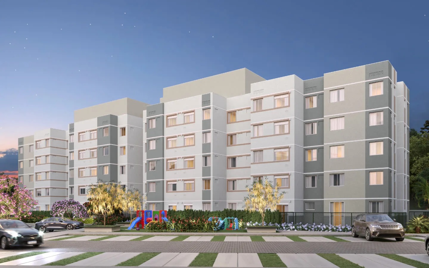Imagem Apartamento com 2 Quartos à Venda, 39 m² em Taquara - Rio de Janeiro