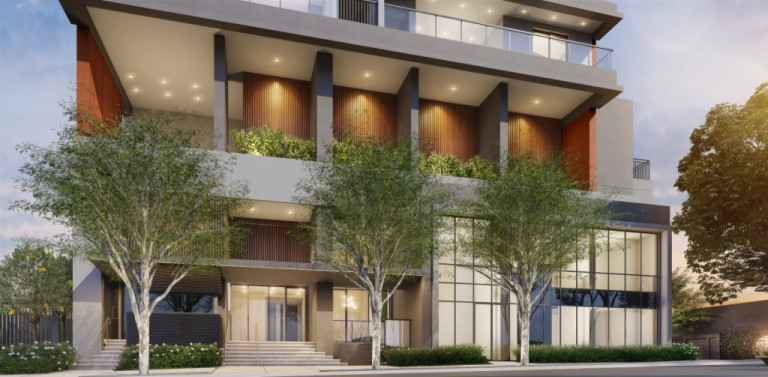 Imagem Apartamento com 3 Quartos à Venda, 120 m² em Santo Amaro - São Paulo