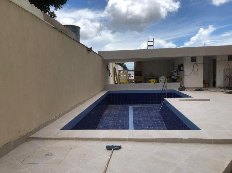 Apartamento com 3 Quartos à Venda, 62 m²em Antônio Bezerra - Fortaleza