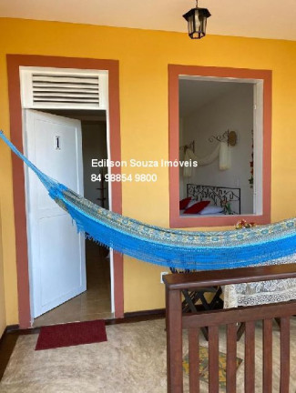 Imóvel Comercial à Venda,  em Ponta Negra - Natal