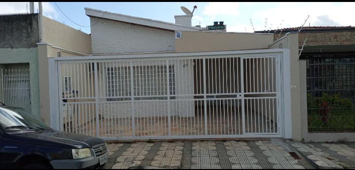 Imagem Casa com 3 Quartos à Venda, 142 m²em Vila Mogilar - Mogi das Cruzes