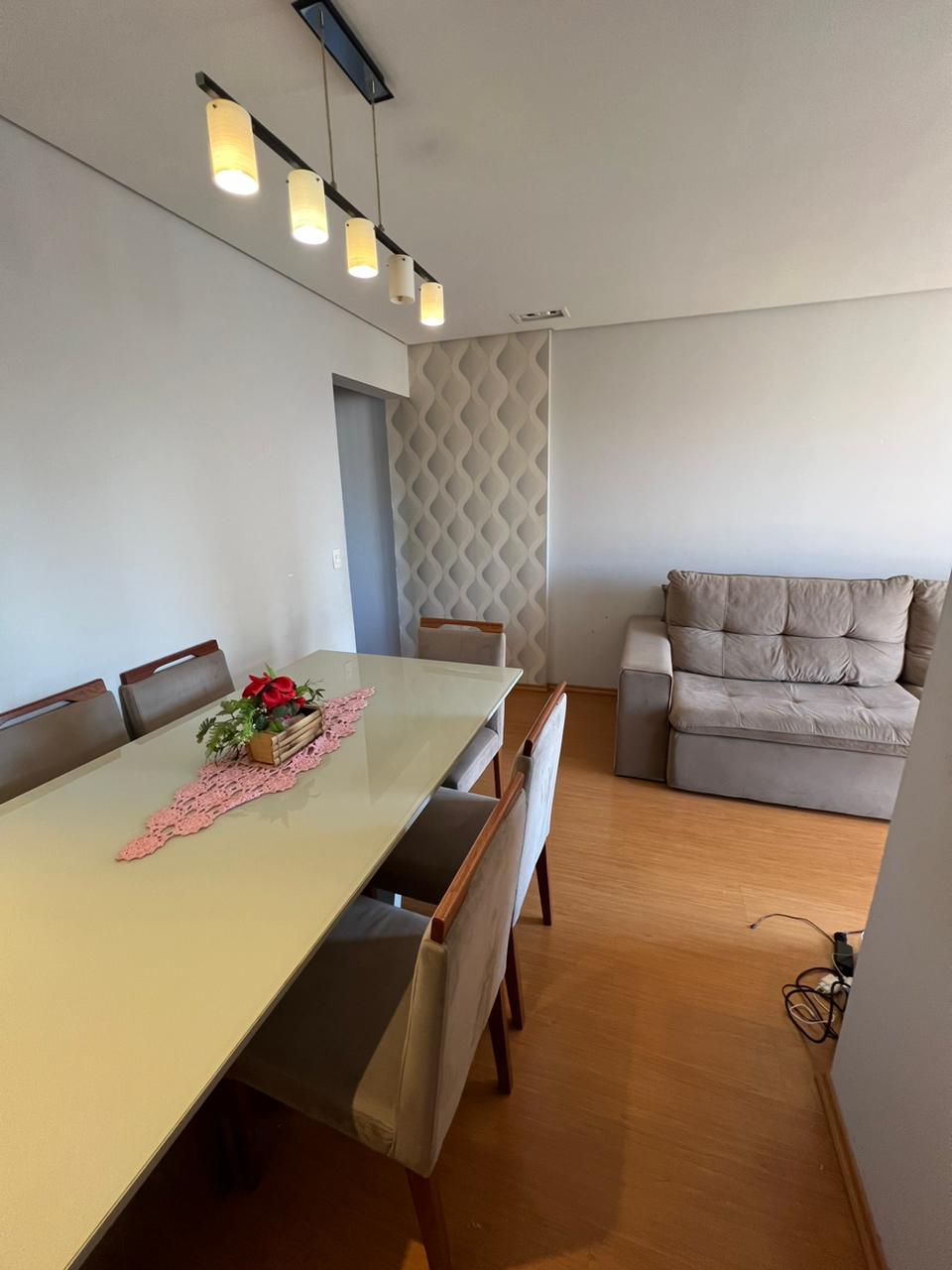 Imagem Apartamento com 2 Quartos à Venda, 60 m²em Vila Príncipe de Gales - Santo André Imagem Apartamento com 2 Quartos à Venda, 60 m²em Vila Príncipe de Gales - Santo André