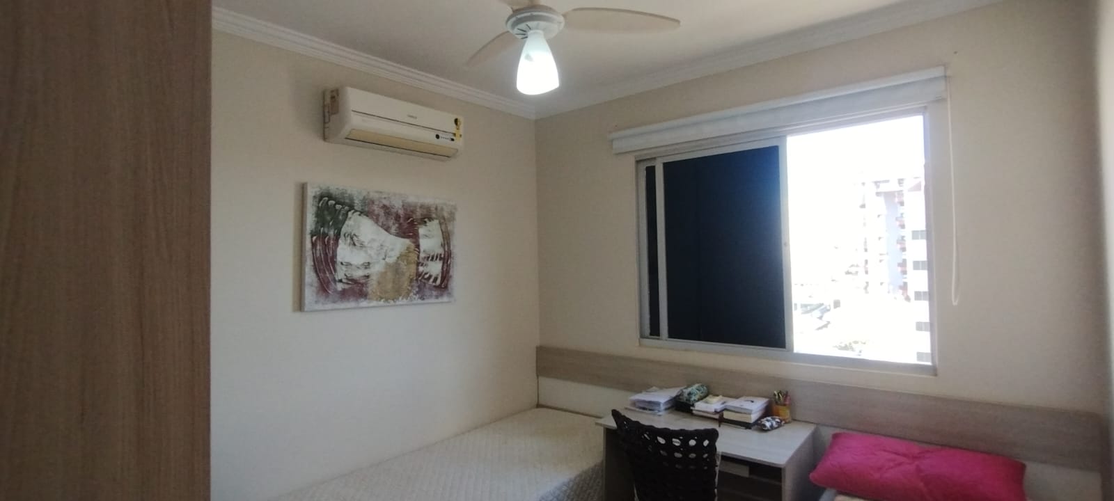 Imagem Apartamento com 3 Quartos à Venda, 68 m² em Bandeirante - Caldas Novas Imagem Apartamento com 3 Quartos à Venda, 68 m² em Bandeirante - Caldas Novas