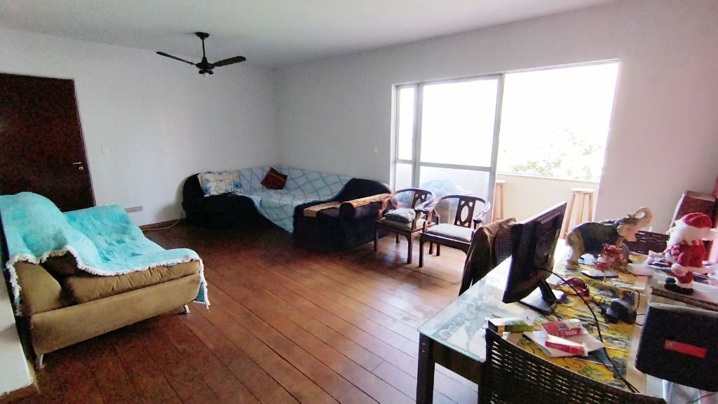 Imagem Apartamento com 3 Quartos à Venda, 122 m²em Setor Bela Vista - Goiânia