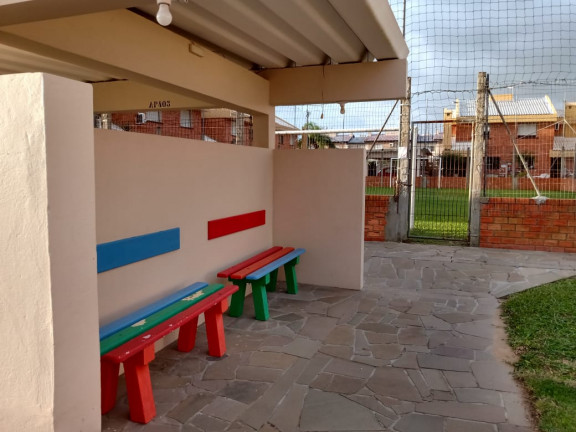 Imagem Apartamento com 1 Quarto à Venda, 50 m² em Capão Novo - Capão da Canoa