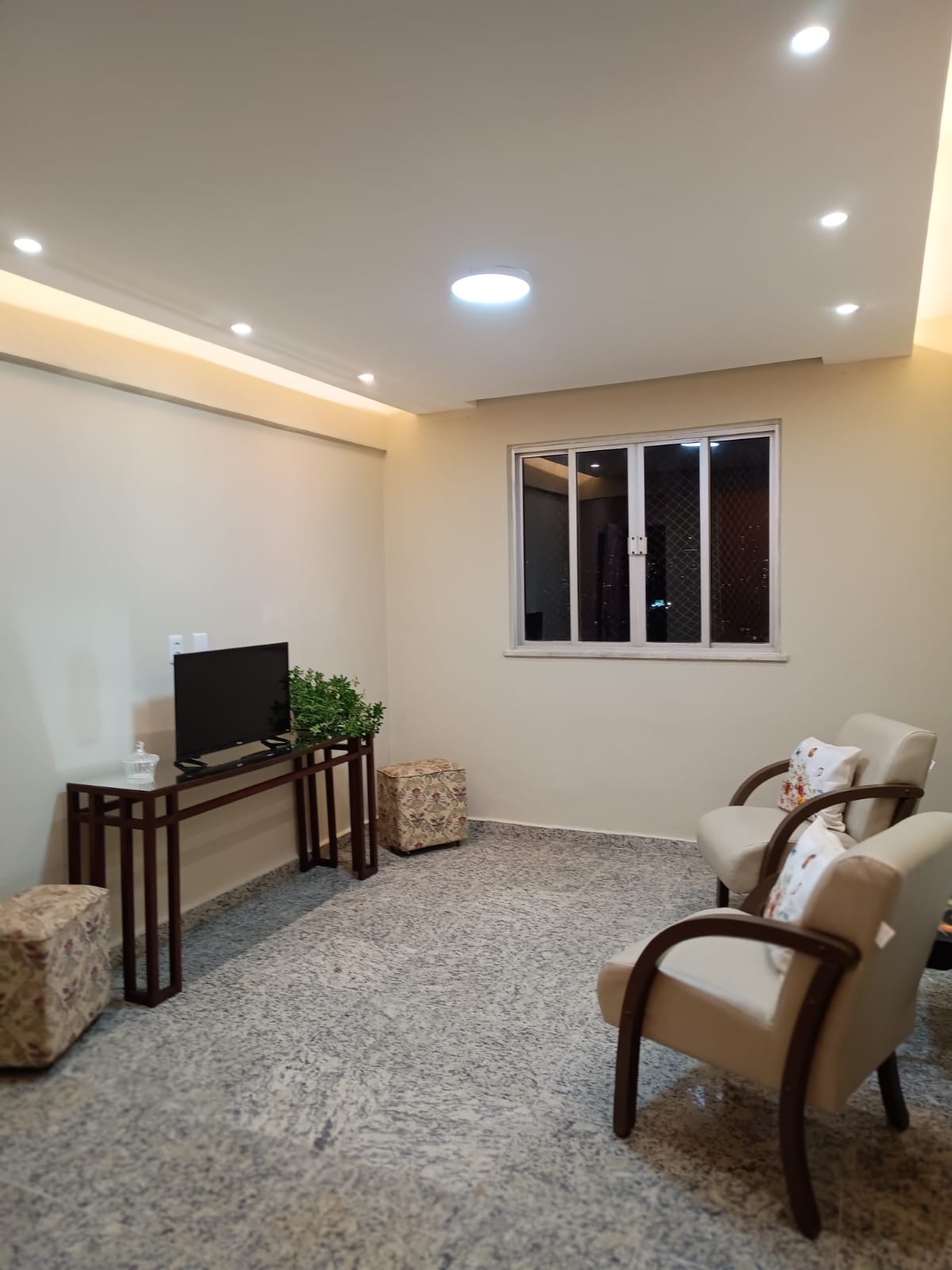 Imagem Apartamento com 2 Quartos à Venda, 82 m²em Canudos - Belém