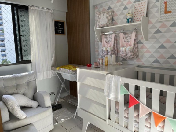 Imagem Apartamento com 3 Quartos à Venda, 80 m² em Boa Viagem - Recife Imagem Apartamento com 3 Quartos à Venda, 80 m² em Boa Viagem - Recife