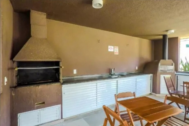 Imagem Apartamento com 2 Quartos à Venda,  em Cambuci - São Paulo