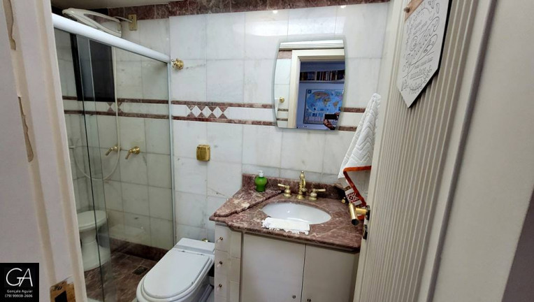 Imagem Apartamento com 3 Quartos à Venda, 198 m² em Treze de Julho - Aracaju Imagem Apartamento com 3 Quartos à Venda, 198 m² em Treze de Julho - Aracaju