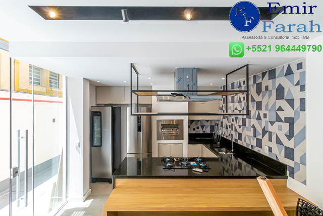 Imagem Apartamento com 1 Quarto à Venda, 35 m²em Copacabana - Rio de Janeiro