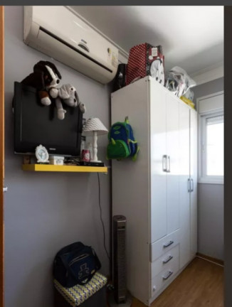 Imagem Apartamento com 3 Quartos à Venda, 93 m² em Vila Olímpia - São Paulo Imagem Apartamento com 3 Quartos à Venda, 93 m² em Vila Olímpia - São Paulo