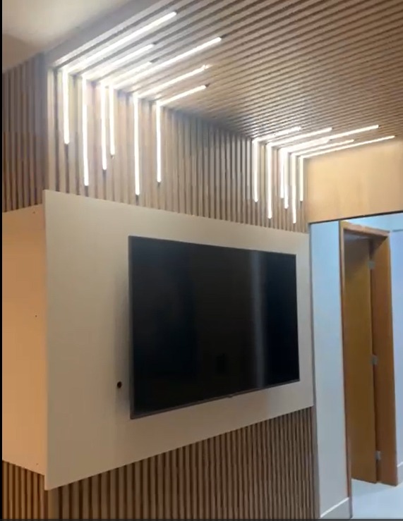 Imagem Apartamento com 3 Quartos à Venda, 79 m²em Residencial Eldorado - Goiânia Imagem Apartamento com 3 Quartos à Venda, 79 m²em Residencial Eldorado - Goiânia