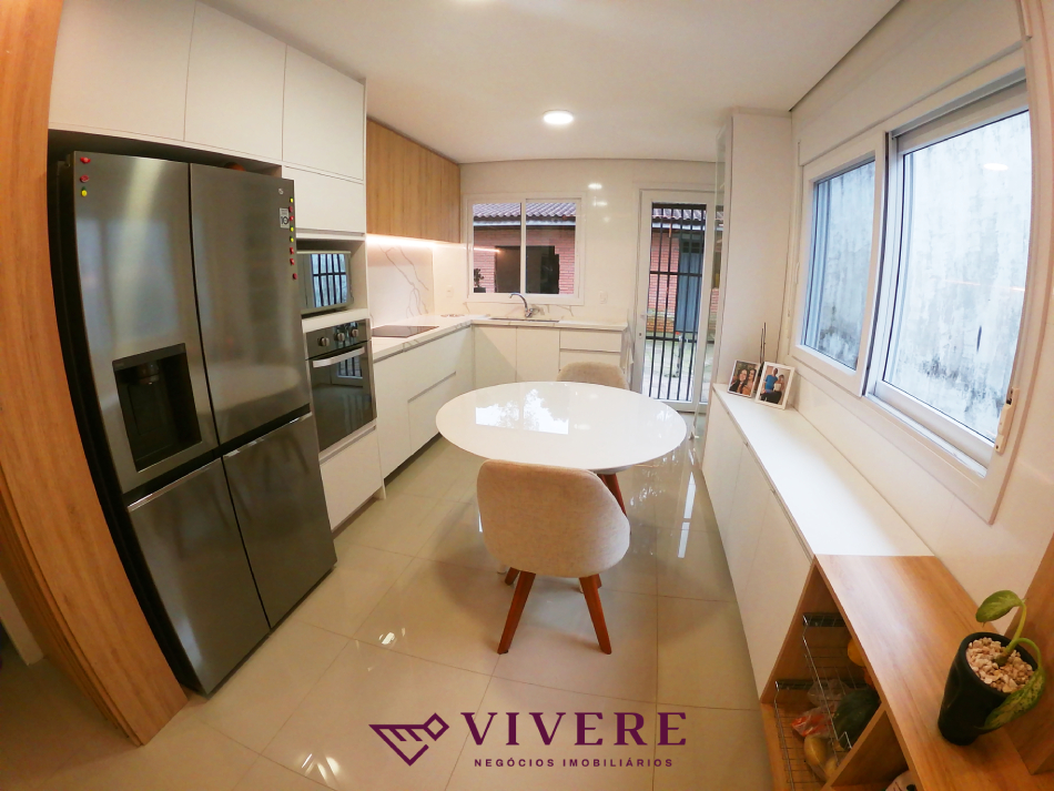 Imagem Casa com 4 Quartos à Venda, 88 m² em Santa Catarina - Caxias do Sul