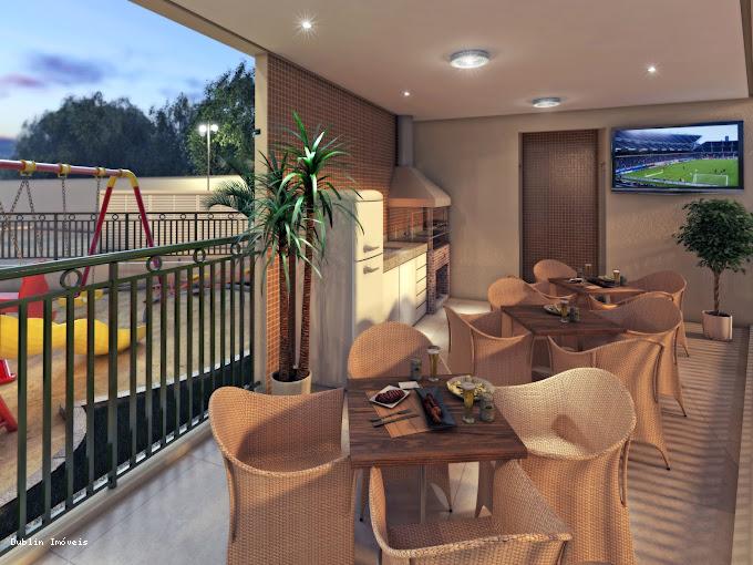 Imagem Apartamento com 2 Quartos à Venda, 69 m²em Centro - Bertioga