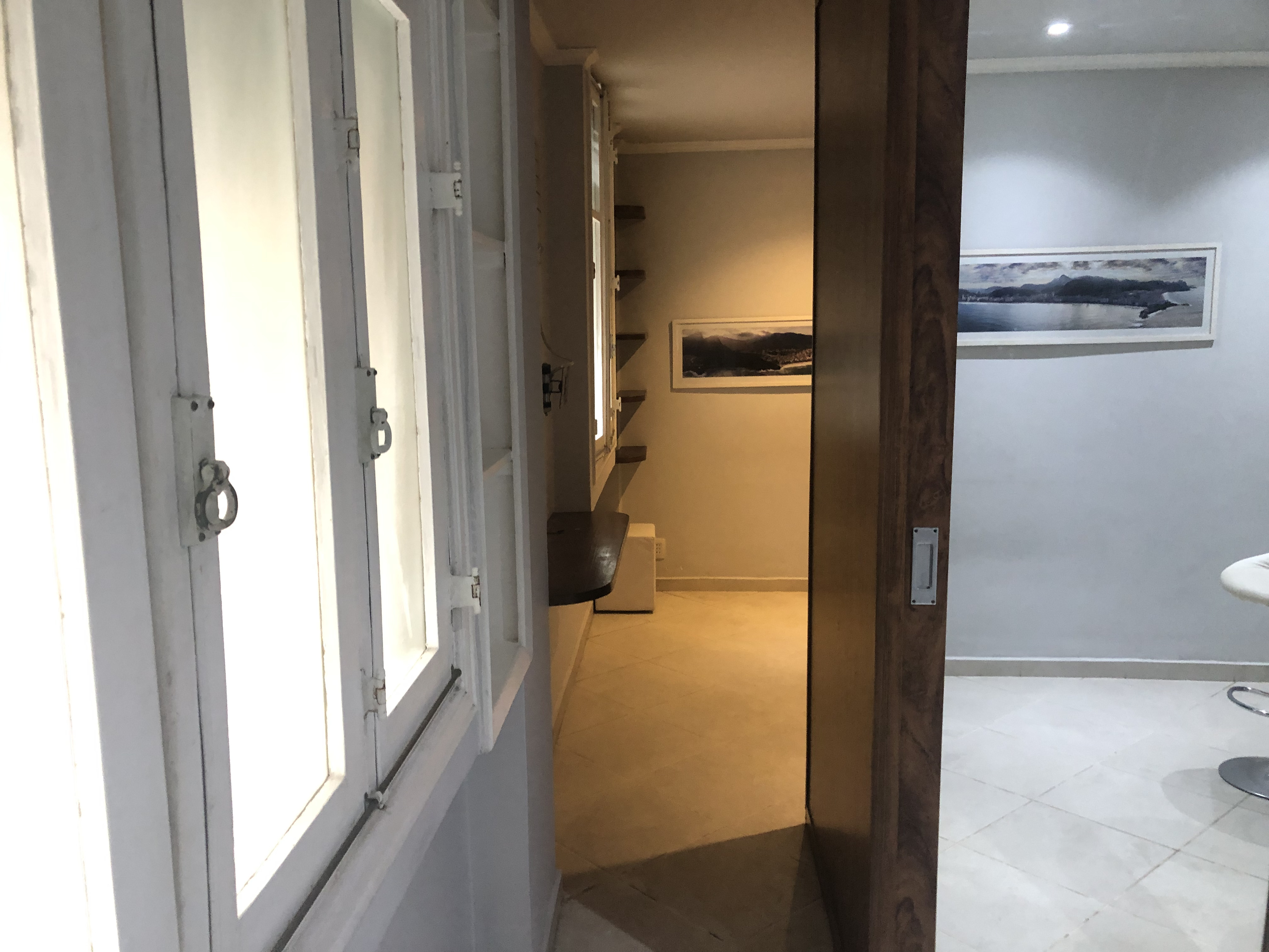 Imagem Apartamento com 1 Quarto à Venda, 35 m²em Copacabana - Rio de Janeiro