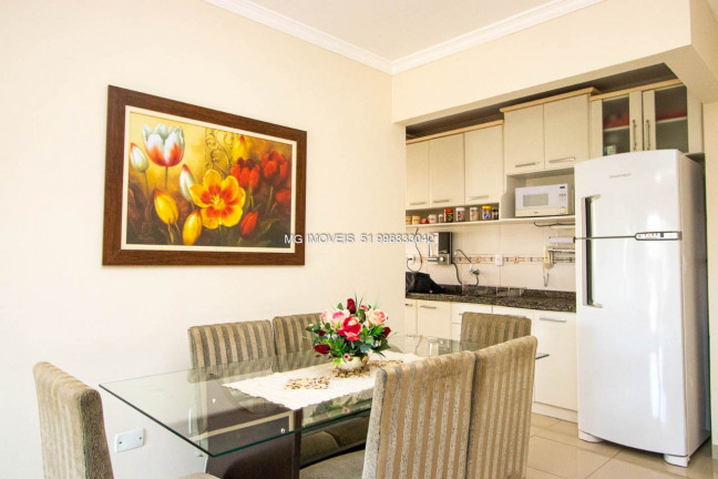 Imagem Apartamento com 2 Quartos à Venda, 69 m² em Centro - Balneário Camboriú