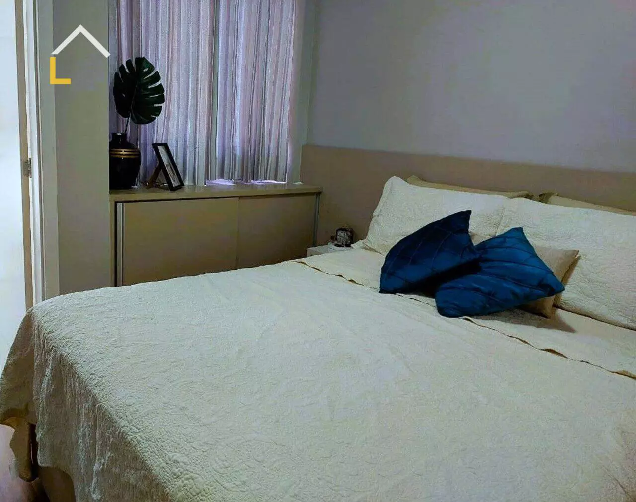 Imagem Apartamento com 2 Quartos à Venda, 64 m² em Costa e Silva - Joinville