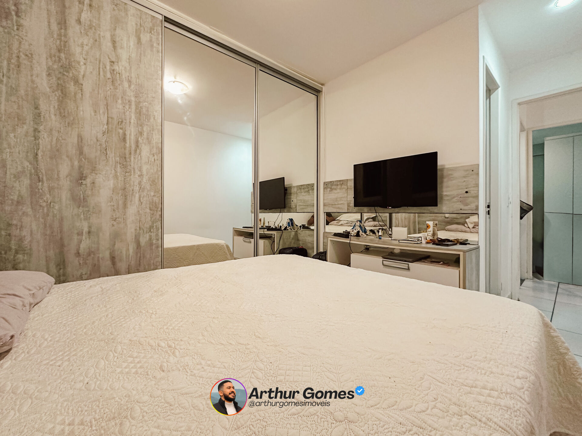 Imagem Apartamento com 2 Quartos à Venda, 57 m² em Boa Viagem - Recife Imagem Apartamento com 2 Quartos à Venda, 57 m² em Boa Viagem - Recife