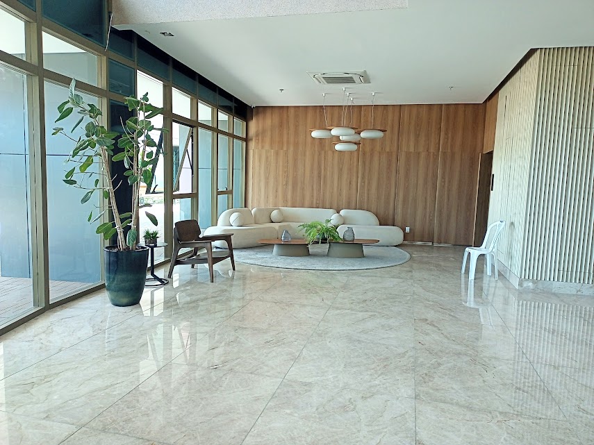 Imagem Flat com 1 Quarto à Venda, 35 m² em São José - Recife