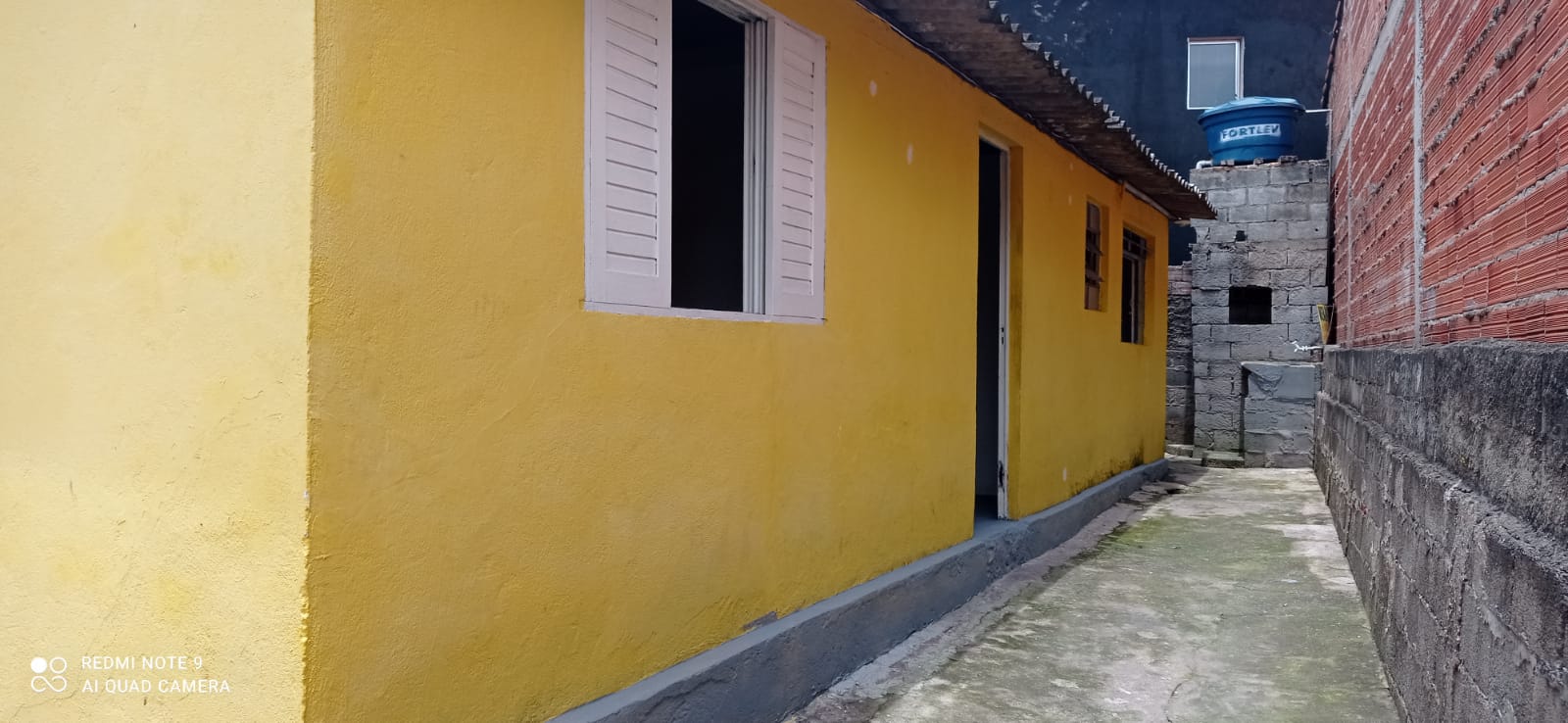 Imagem Casa com 2 Quartos à Venda, 90 m²em Jardim Pinheirinho - Embu das Artes
