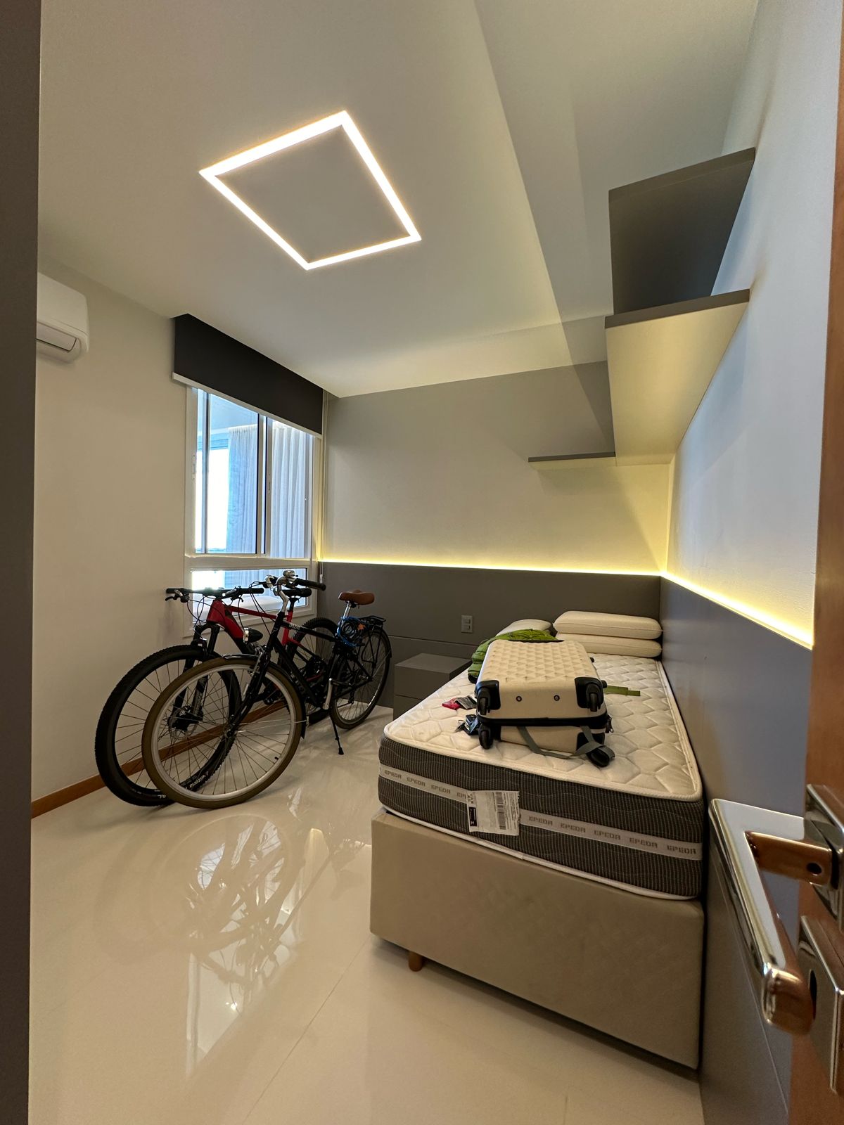 Imagem Apartamento com 3 Quartos à Venda, 98 m²em Praia de Itaparica - Vila Velha Imagem Apartamento com 3 Quartos à Venda, 98 m²em Praia de Itaparica - Vila Velha