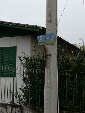 Imagem Casa de Condomínio com 3 Quartos à Venda, 89 m² em Rio Maina - Criciúma Imagem Casa de Condomínio com 3 Quartos à Venda, 89 m² em Rio Maina - Criciúma