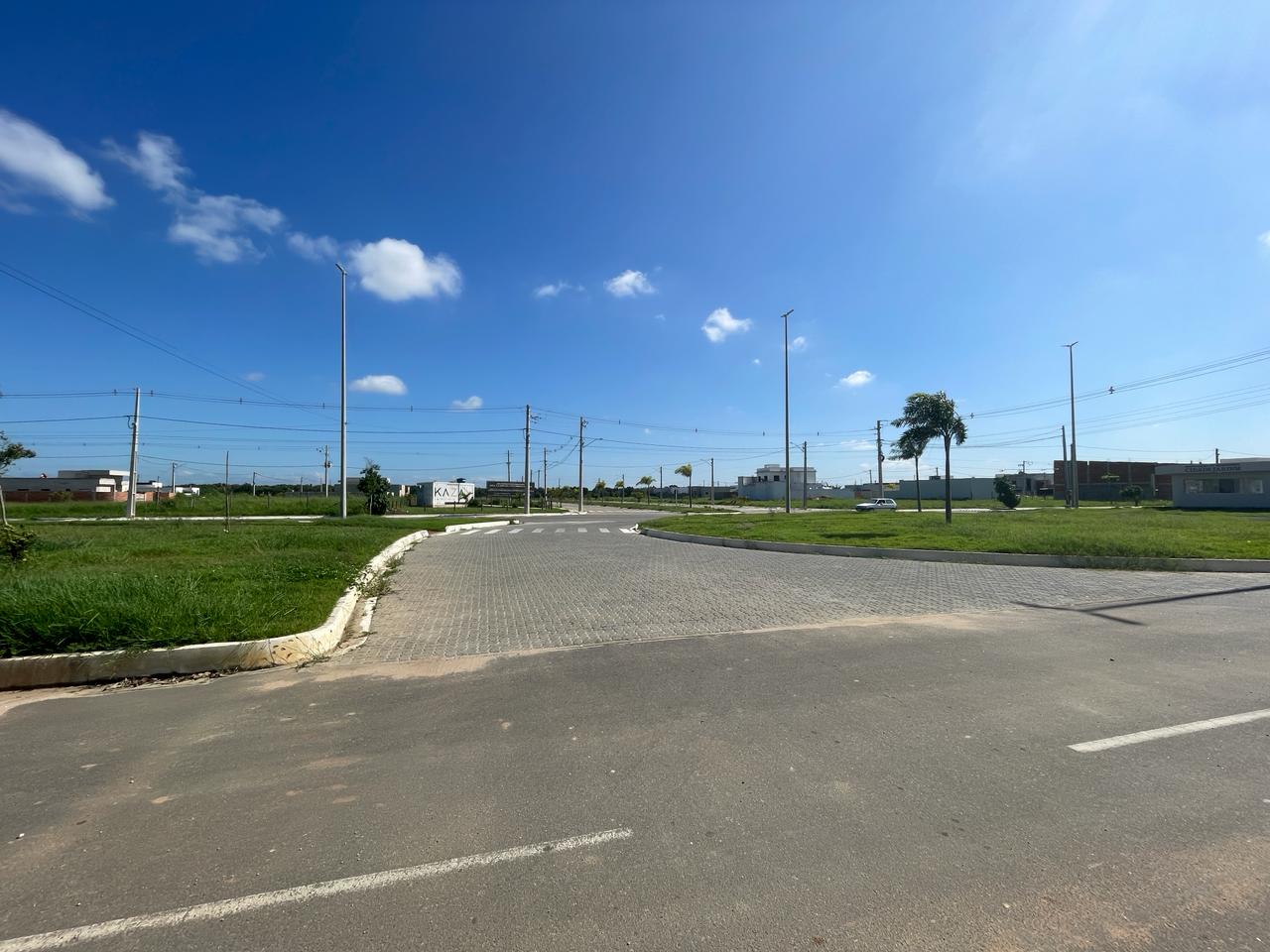 Imagem Terreno à Venda, 240 m²em Parque Tarcisio Miranda - Campos Dos Goytacazes