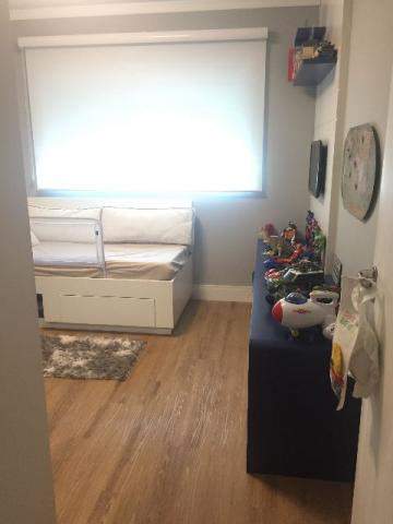 Imagem Apartamento com 3 Quartos à Venda, 110 m² em Jardim Atlântico - Florianópolis