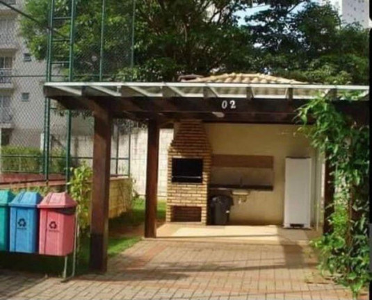 Imagem Apartamento com 2 Quartos à Venda, 52 m² em Pirajussara - São Paulo Imagem Apartamento com 2 Quartos à Venda, 52 m² em Pirajussara - São Paulo