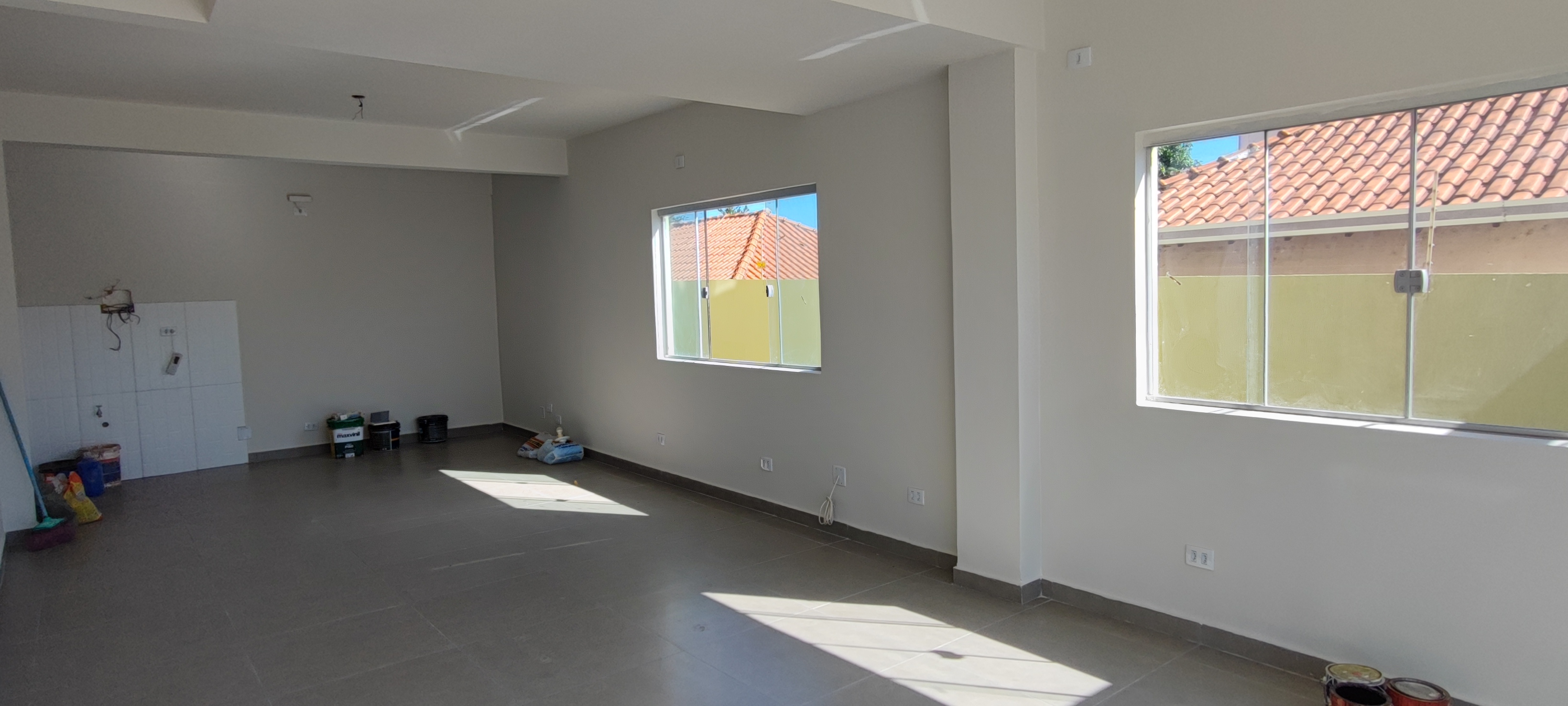 Imagem Sala Comercial para Alugar, 43 m²em Vila Carvalho - Campo Grande Imagem Sala Comercial para Alugar, 43 m²em Vila Carvalho - Campo Grande