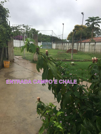 Imagem Chácara com 6 Quartos à Venda, 2.890 m² em RESIDENCIAL ALVORADA - Araçoiaba da Serra Imagem Chácara com 6 Quartos à Venda, 2.890 m² em RESIDENCIAL ALVORADA - Araçoiaba da Serra
