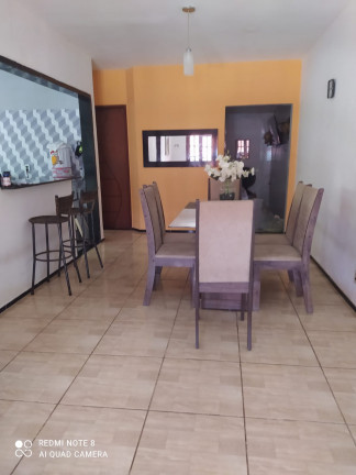Imagem Casa à Venda, 1 m² em Chácara Brasil - São Luís