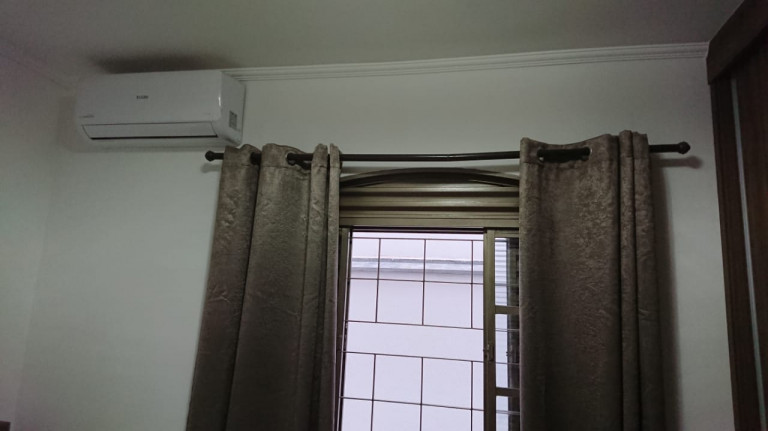 Imagem Casa com 2 Quartos à Venda, 137 m² em Jardim Residencial Deolinda Guerra - Sorocaba