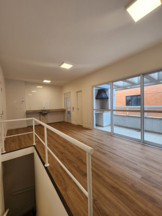Cobertura com 2 Quartos à Venda, 82 m² em Vila Carrão - São Paulo
