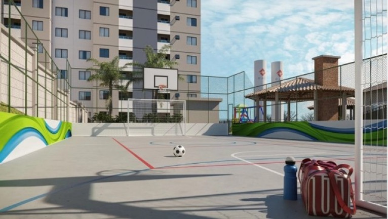 Imagem Apartamento com 2 Quartos à Venda, 47 m² em Mutondo - São Gonçalo Imagem Apartamento com 2 Quartos à Venda, 47 m² em Mutondo - São Gonçalo