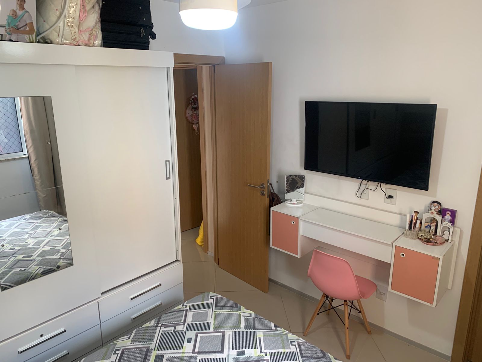 Imagem Apartamento com 2 Quartos à Venda, 55 m²em Turu - São Luis Imagem Apartamento com 2 Quartos à Venda, 55 m²em Turu - São Luis