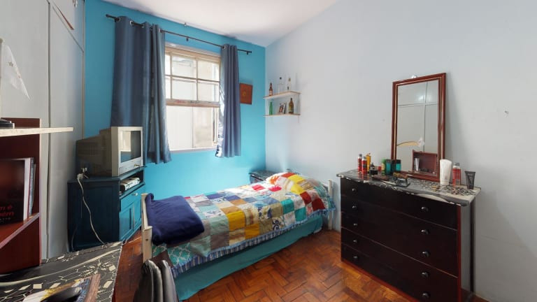 Imagem Apartamento com 3 Quartos à Venda, 86 m² em Pinheiros - São Paulo Imagem Apartamento com 3 Quartos à Venda, 86 m² em Pinheiros - São Paulo