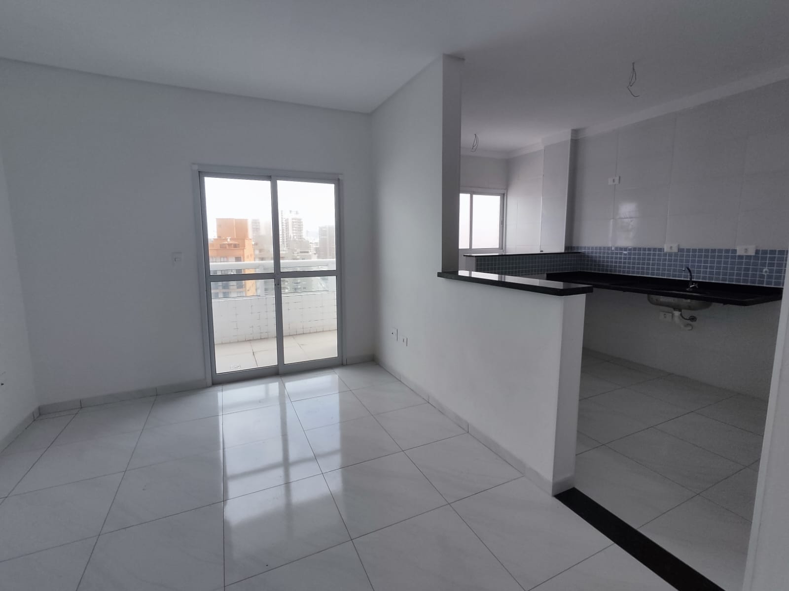 Imagem Apartamento com 3 Quartos à Venda ou Temporada, 94 m²em Aviação - Praia Grande