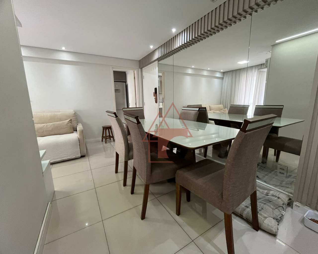 Imagem Apartamento com 2 Quartos à Venda, 62 m² em Centro - Cubatão Imagem Apartamento com 2 Quartos à Venda, 62 m² em Centro - Cubatão
