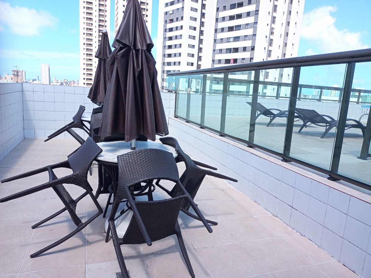 Imagem Apartamento com 2 Quartos à Venda, 56 m² em Madalena - Recife Imagem Apartamento com 2 Quartos à Venda, 56 m² em Madalena - Recife