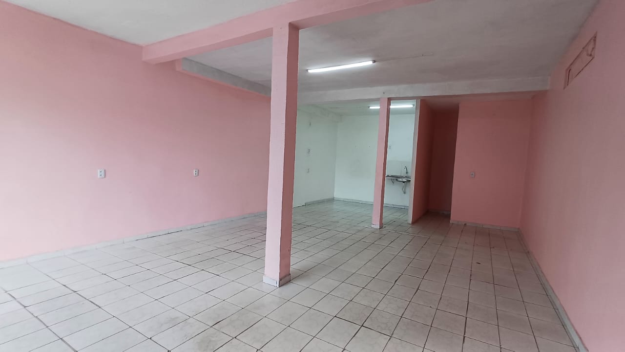 Imagem Ponto Comercial para Alugar, 65 m²em Cidade Nova - Manaus Imagem Ponto Comercial para Alugar, 65 m²em Cidade Nova - Manaus