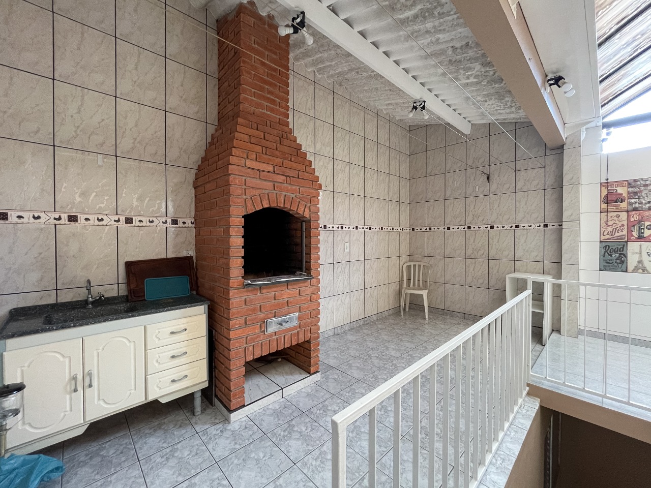 Imagem Sobrado com 3 Quartos à Venda, 193 m²em Jardim Las Vegas - Santo André Imagem Sobrado com 3 Quartos à Venda, 193 m²em Jardim Las Vegas - Santo André
