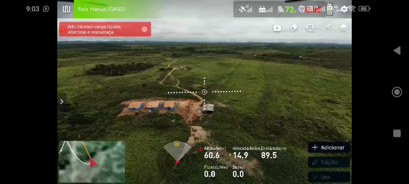 Imagem Fazenda à Venda, 1 Alq GOem Centro - Xinguara Imagem Fazenda à Venda, 1 Alq GOem Centro - Xinguara