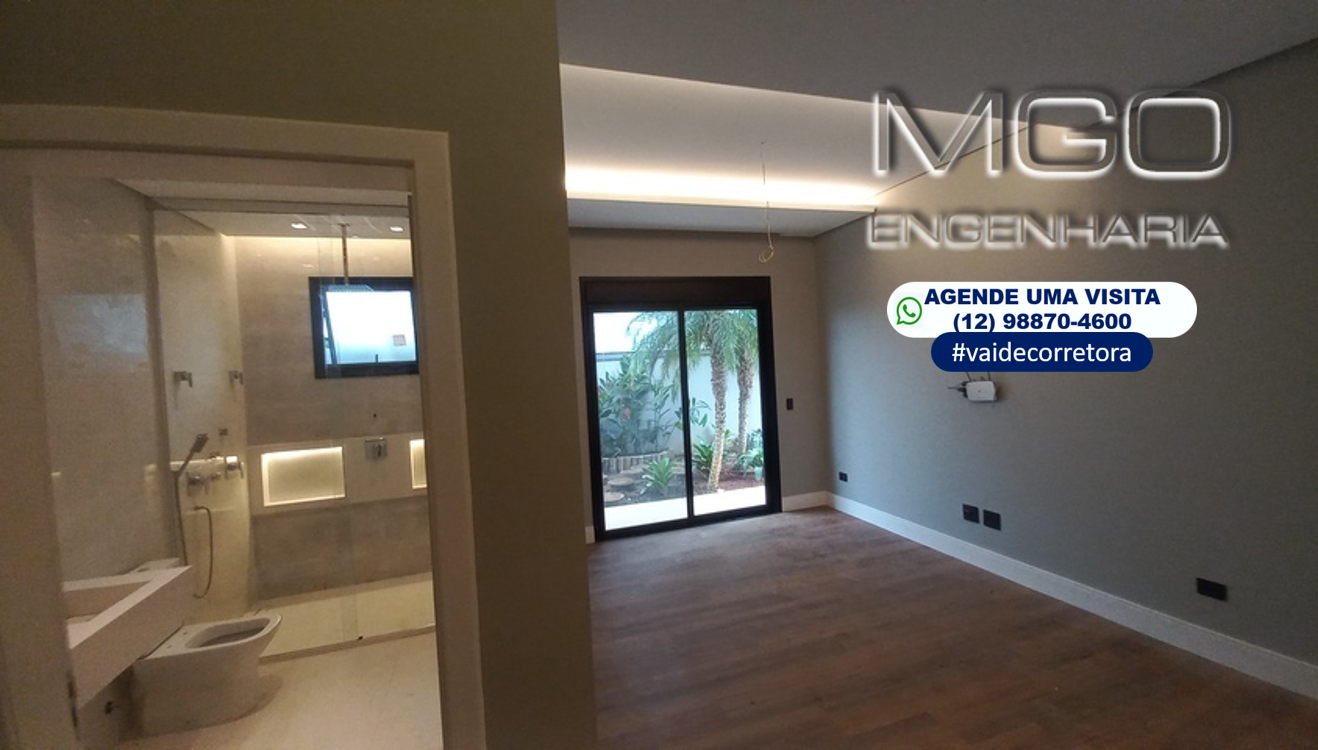 Imagem Casa de Condomínio com 3 Quartos à Venda, 290 m²em Condomínio Residencial Alphaville II - São José dos Campos Imagem Casa de Condomínio com 3 Quartos à Venda, 290 m²em Condomínio Residencial Alphaville II - São José dos Campos