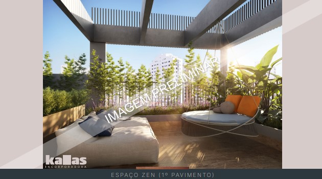 Imagem Apartamento com 2 Quartos à Venda, 50 m² em Vila Mariana - São Paulo