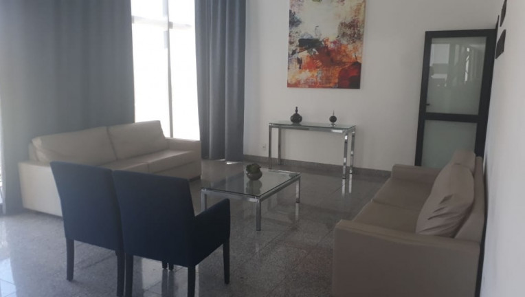 Imagem Sala Comercial à Venda, 27 m² em Tatuapé - São Paulo