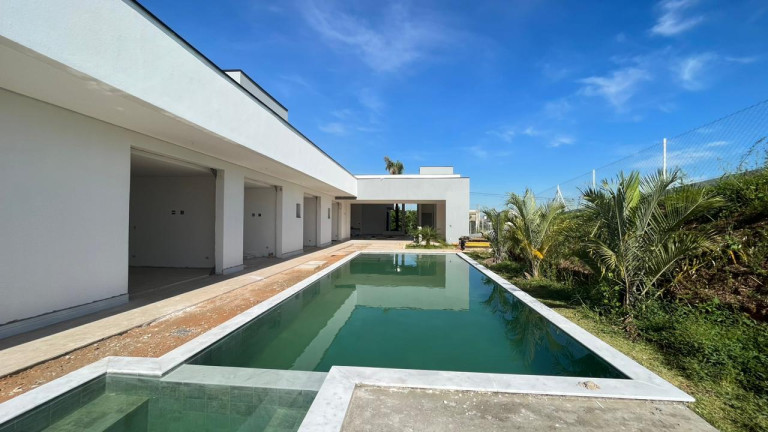 Imagem Casa de Condomínio com 4 Quartos à Venda, 396 m²em Kurumin - Itu