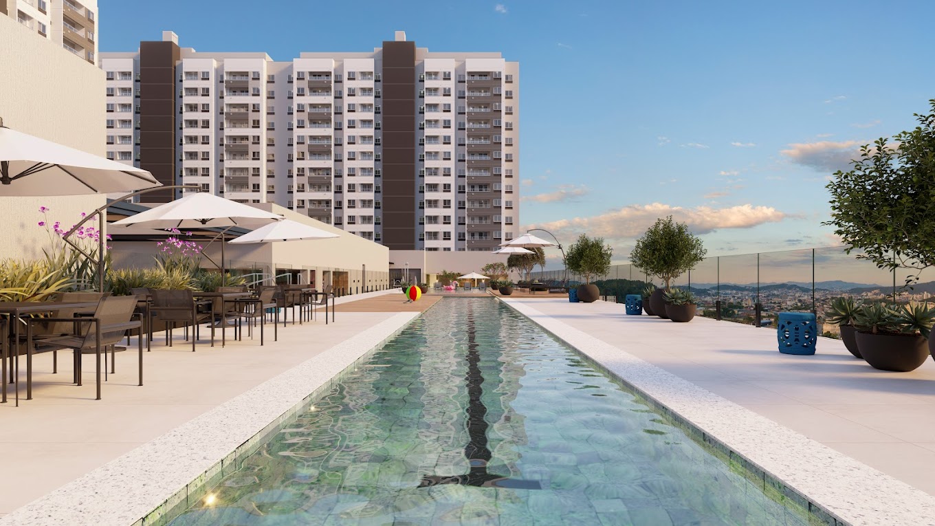 Imagem Apartamento com 2 Quartos à Venda, 52 m² em Santo Cristo - Rio de Janeiro