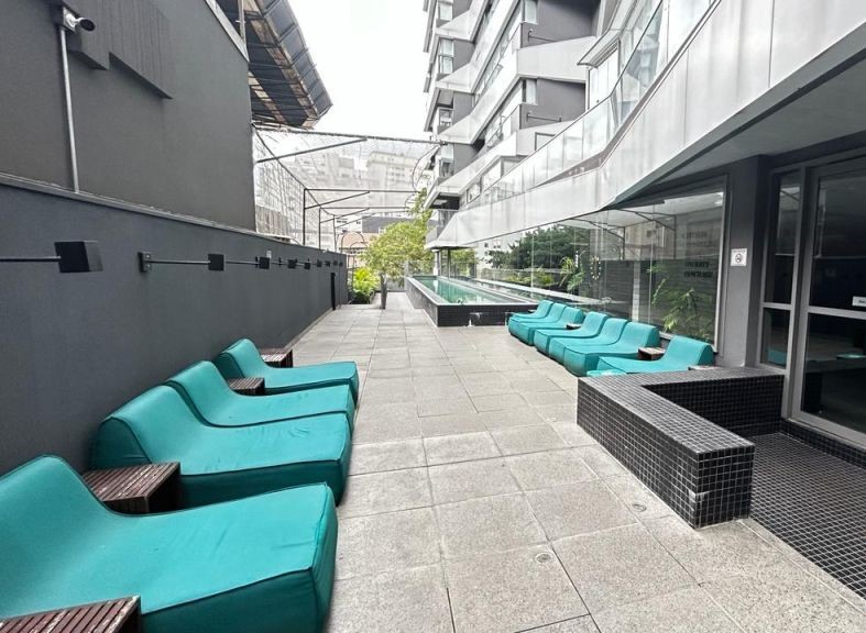 Imagem Studio com 1 Quarto à Venda, 19 m² em Pinheiros - São Paulo Imagem Studio com 1 Quarto à Venda, 19 m² em Pinheiros - São Paulo